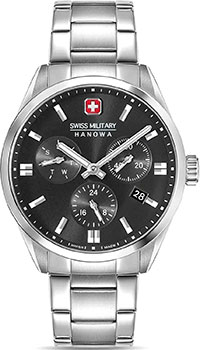 Swiss military hanowa Roadrunner